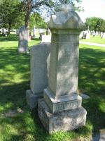 Chicago Ghost Hunters Group investigates Calvary Cemetery (127).JPG